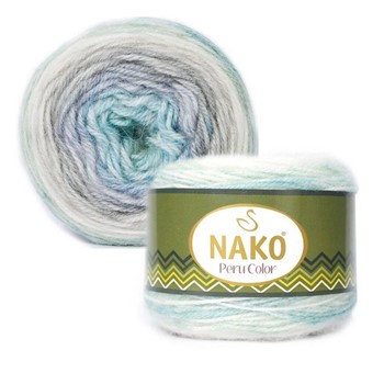 Nako PERU COLOR 32184