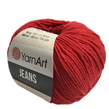 yearnart jeans