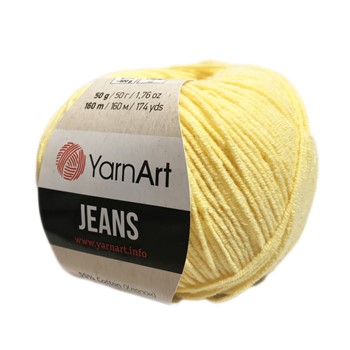 yearnart jeans