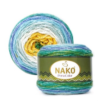 Nako PERU COLOR 32191