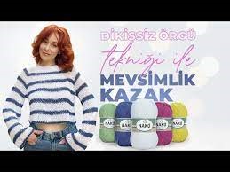 Nako Cotton Luks 97559 fiolet