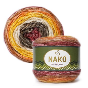 Nako PERU COLOR 32188