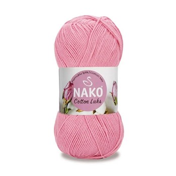 Nako Cotton Luks 97549 landrynkowy