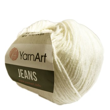 yearnart jeans