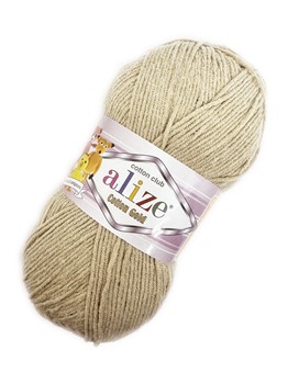 Alize cotton gold