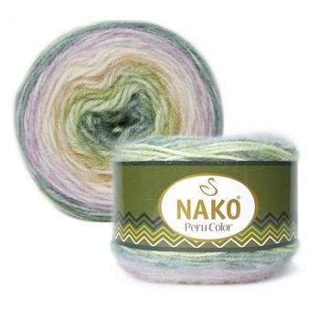 Nako PERU COLOR 32185