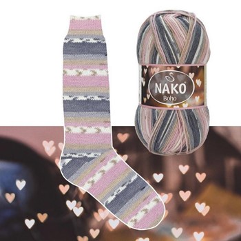 Nako Boho 82265