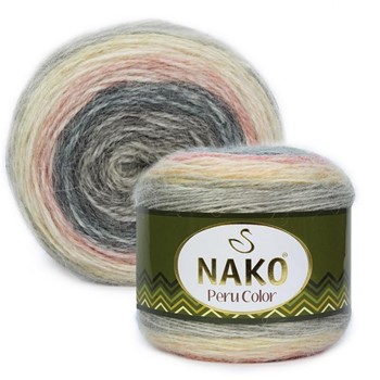 Nako PERU COLOR 32183