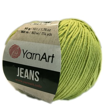 yearnart jeans