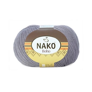 Nako Boho 12535 szary