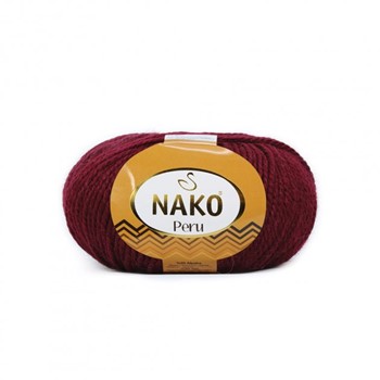 Nako PERU 999 bordo