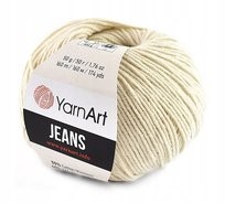 yearnart jeans