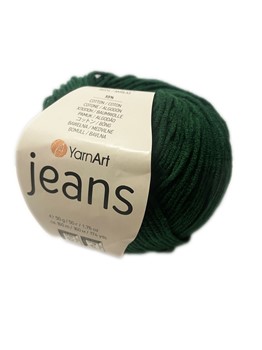 yearnart jeans