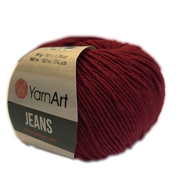 yearnart jeans