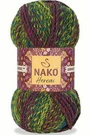 NAKO HERCAI 7130