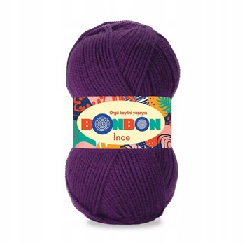 BonBon Ince 98290 fiolet