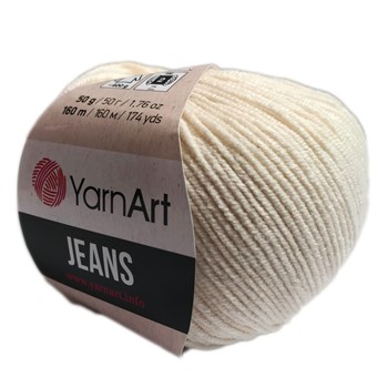 yearnart jeans