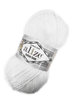 Alize cotton gold