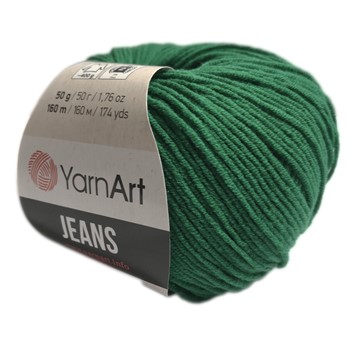 yearnart jeans