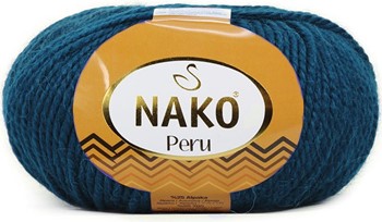 Nako PERU 10328 petrol