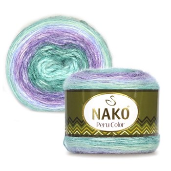 Nako PERU COLOR 32415