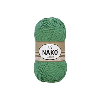 Nako Calico 11914 zielony