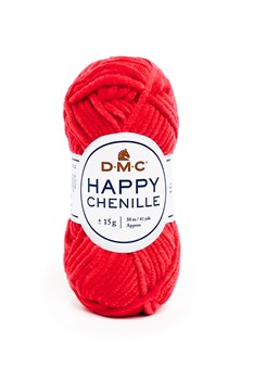 dmc Happy chenille