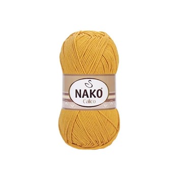 Nako Calico 13911 złoty