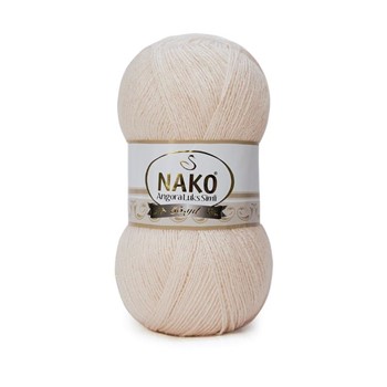 Nako Angora Luks Simli 11499 SE