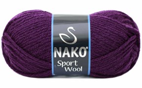 Nako SPORT WOOL 3260