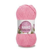 Nako Cotton Luks 97549 landrynkowy