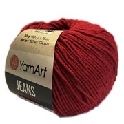 yearnart jeans