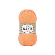 Nako Calico 13910 łosoś