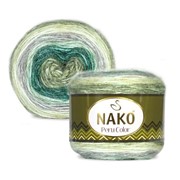 Nako PERU COLOR 32418