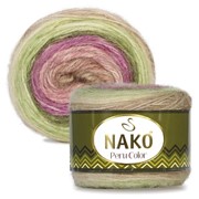 Nako PERU COLOR 32414