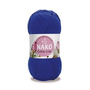 Nako Cotton Luks 97561 chabrowy