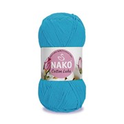 Nako Cotton Luks 97581 morski