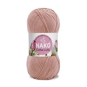 Nako Cotton Luks 97545 cielisty