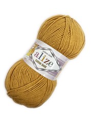 Alize Cotton Gold 02 miodowy