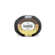 Nako Boho 23921 grafit