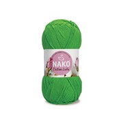 Nako Cotton Luks 97571 zielony