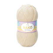 Nako Elit Baby 11451 100g  jasny beż