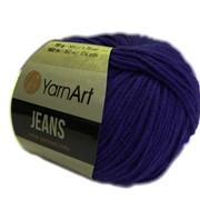 YarnArt Jeans 47 chaber