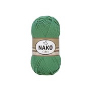 Nako Calico 11914 zielony
