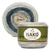 Nako PERU COLOR 32417